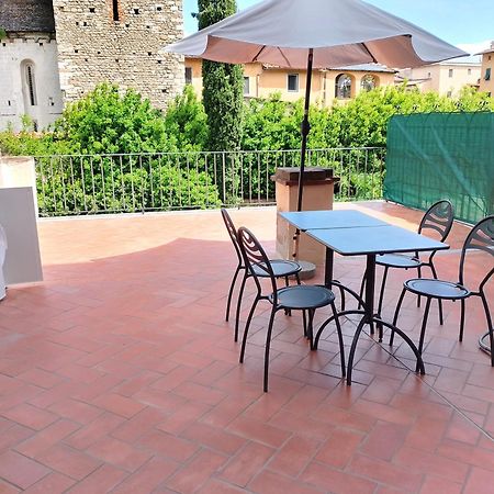 Fabroniana Apartments Pistoia Exterior photo