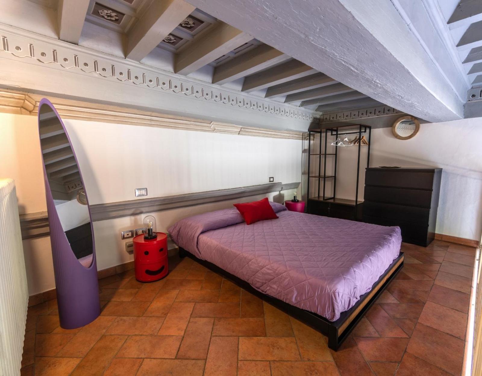 Fabroniana Apartments Pistoia Exterior photo